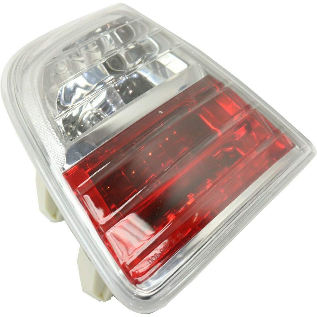 Amazon.com: For Mazda CX-9 Tail Light 2010 2011 2012 Passenger