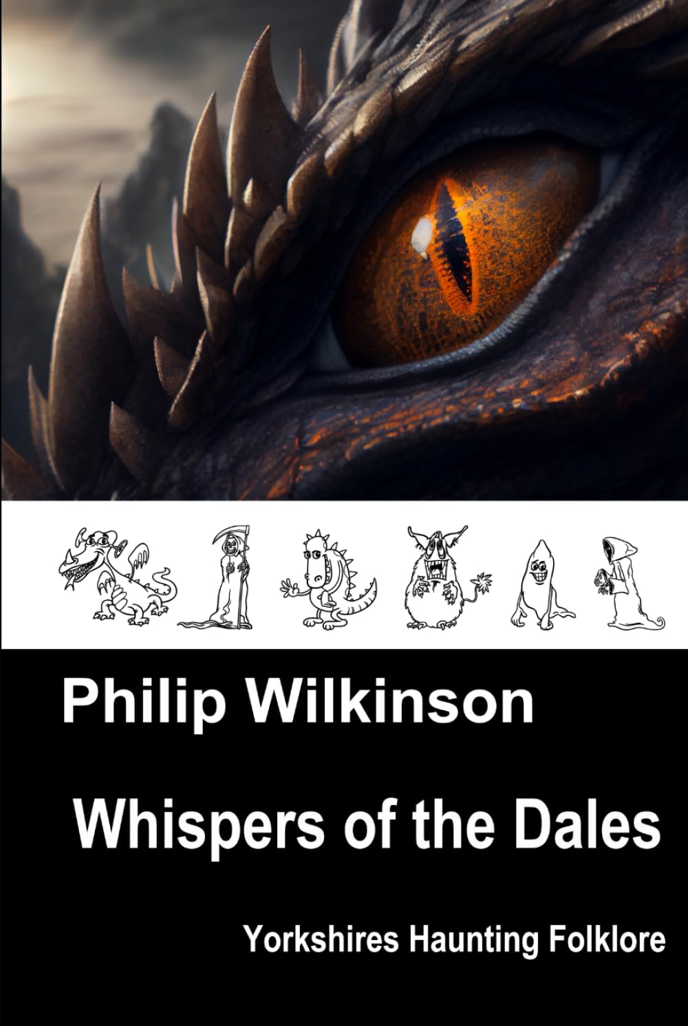 Whispers of the Dales: Yorkshire's Haunting Folklore