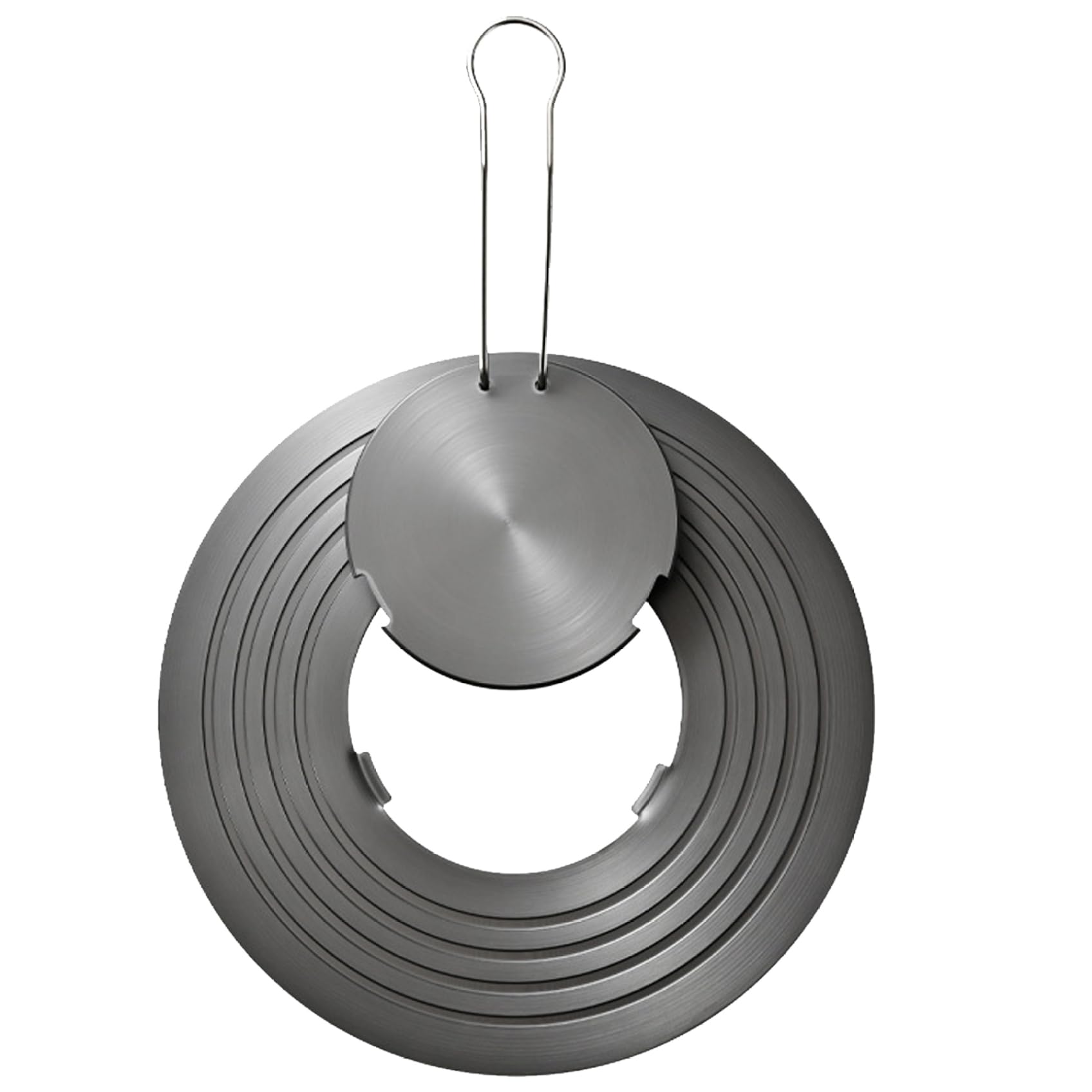 Plateau de dégivrage rapide et plaque conduction thermique amovible