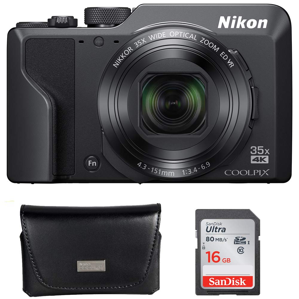 ama　Nikon COOLPIX A1000 35x 4K Nikon Coolpix A1000 Camera Review - Consumer Reports