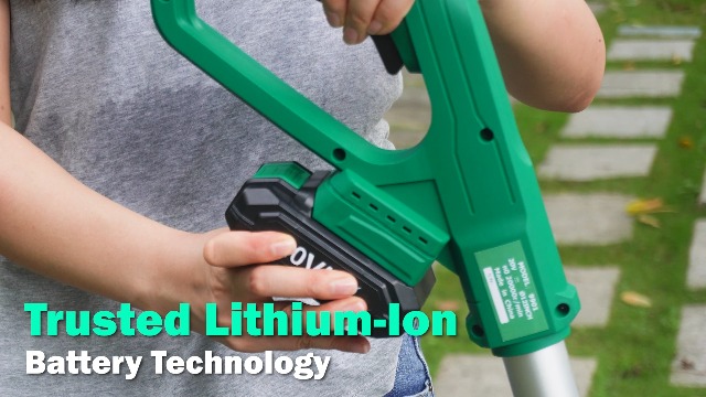 Kumi.O Amazon.com: KIMO 20V Weed Wacker and Blower Combo w/2 x 2.0