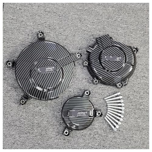 Housse de protection carter stator de haute précision pour GSXR600 K6 K7 K9