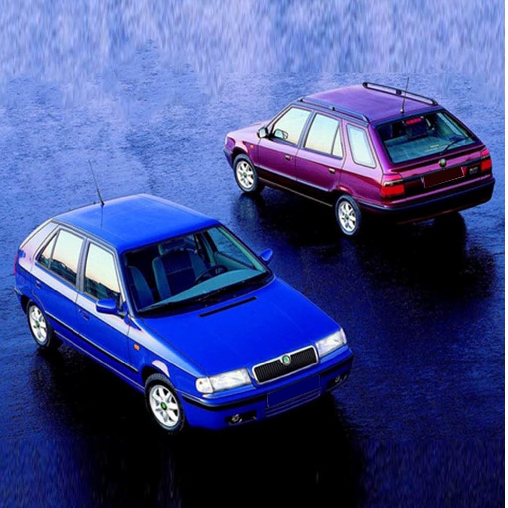 Kapı Işık Düğmesi 1 Adet 6U0947561A Skoda Felicia ile uyumlu 1995-2001