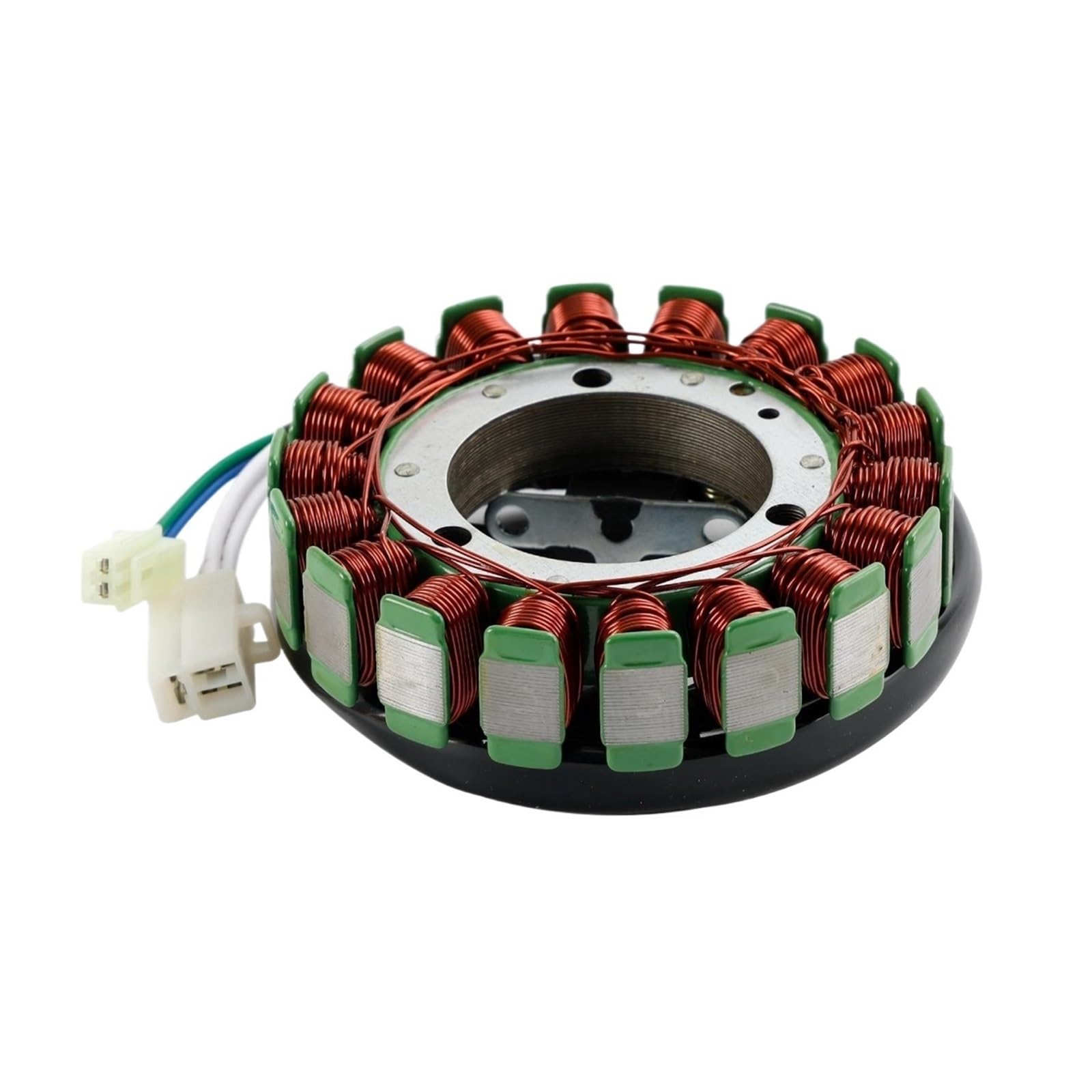 Stator bobine moto XVS650 VM04 2004-2007 haute durabilité