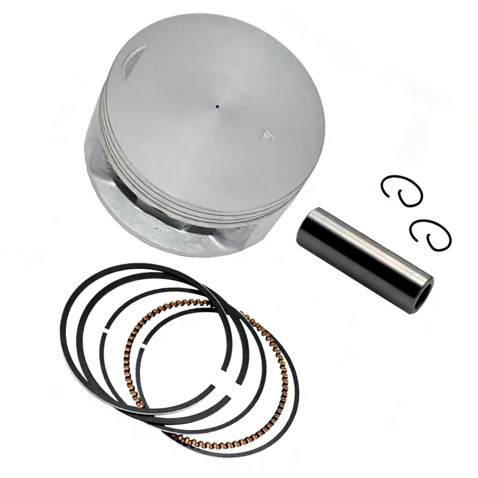 Kit guarnizioni testa pistone cilindro motore moto da 102mm adatto for YG 660 YFM660F R 660R YXR660F 686cc 3YF-11181-00-00 5KM-11310-00-00