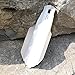 Lixada Camping Shovel 1.2 oz Ultralight Backpacking Trowel Titanium Shovel Hiking Trowel for Outdoor Campsite Use