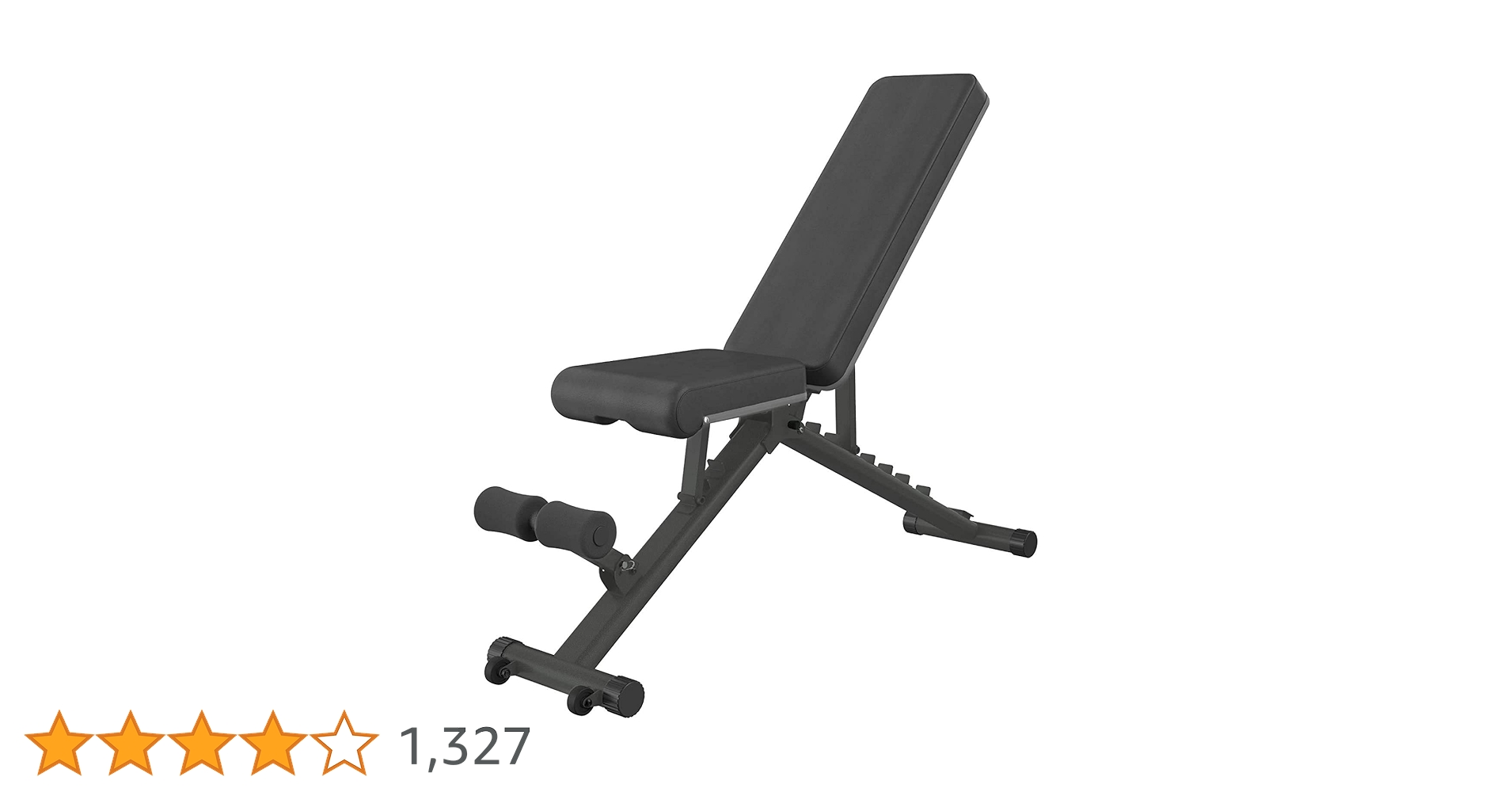 Amazon.co.jp: BARWING(バーウィング) 可変式 トレーニングベンチ 4WAY