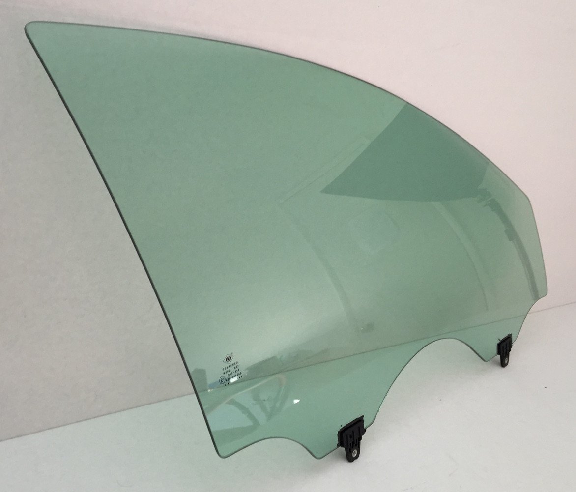 MURANOガラス Amazon.com: Passenger Right Side Front Door Window Door Glass