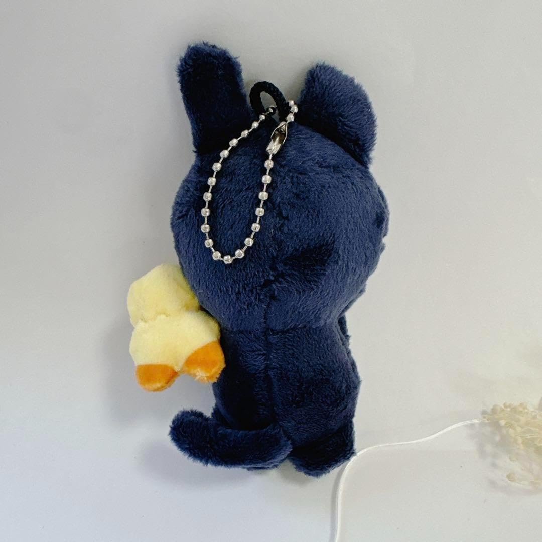 Amazon.co.jp: ウォンビン ライズ RIIZE ぬいぐるみ キーホルダー
