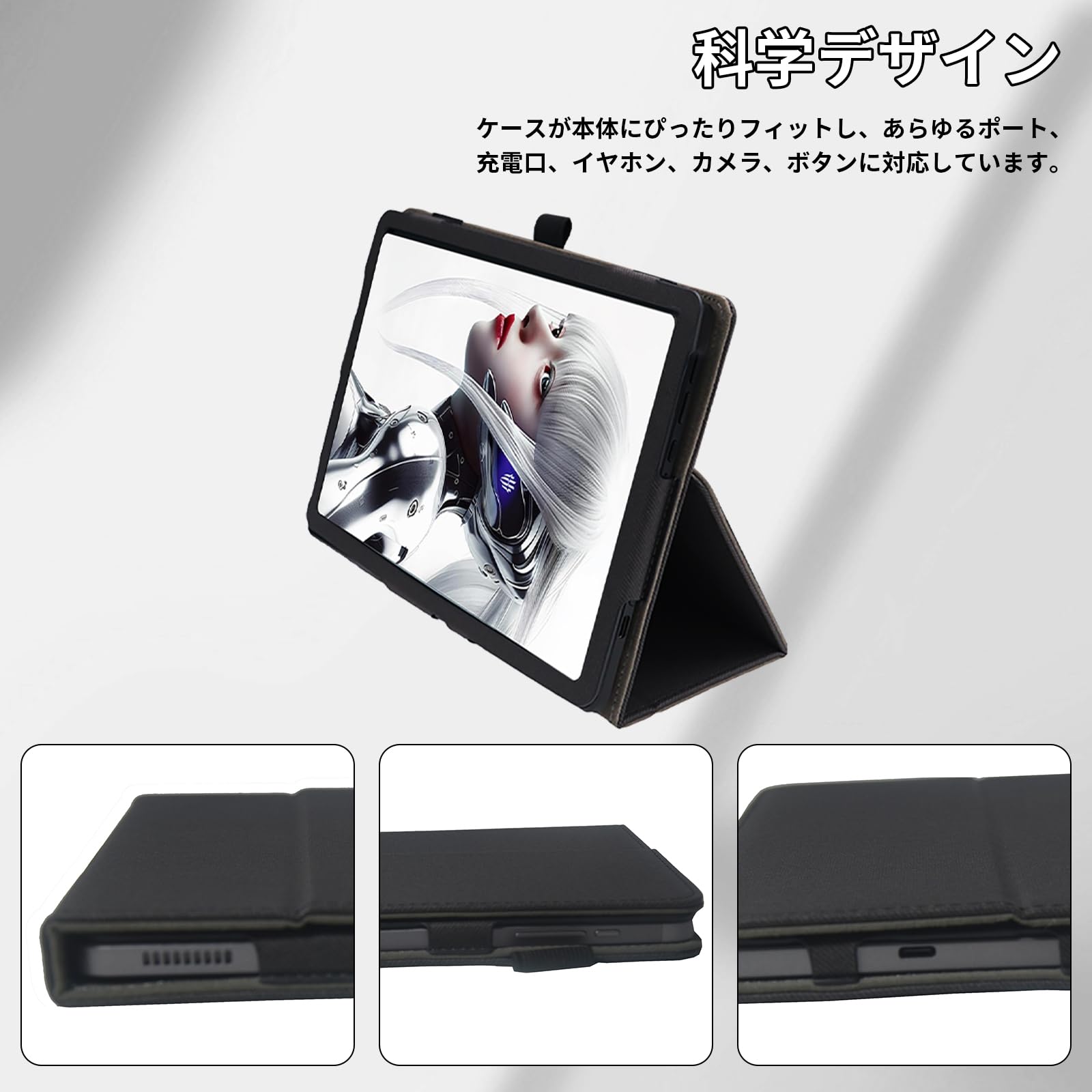 Amazon.co.jp: For Nubia Pad SE/REDMAGIC Nova/Gaming Pad Pro