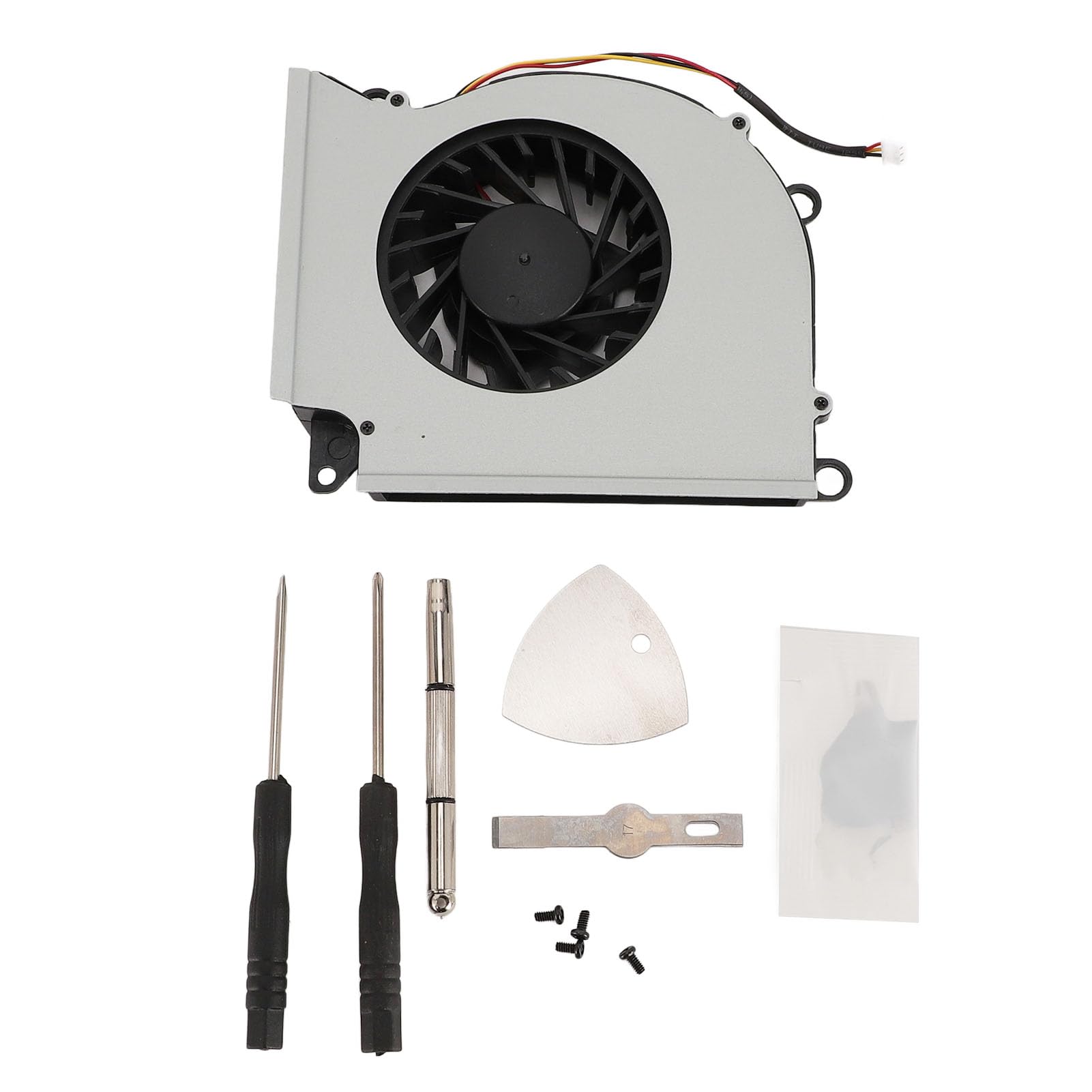 Ventilateur de Refroidissement GPU pour MSI GT60 GT70 Dissipateur Wind