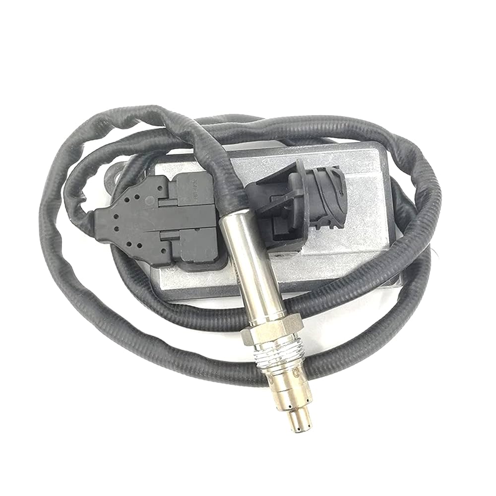 Amazon.com: ZDTOPA 24V Nox Sensor 5WK9 6612F 2296799 1872080
