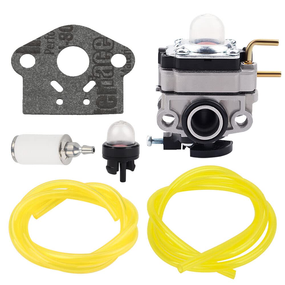 Replacement Tool Parts for Machine Carburetor Air Fjlter Replace for Troy-bilt TB146EC Tiller TB516EC Edger 753-06258A