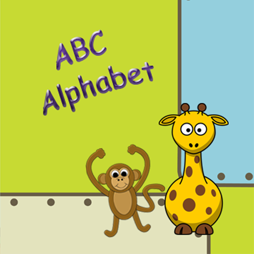 ABC Alphabet Flash CardsAmazon.deAppstore for Android