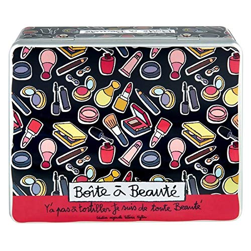 Derrière la Porte Scatola a Bellezza tortiller