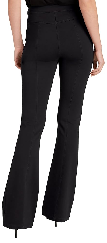 Cinq a Sept Women's, Suzette Pant, Black, 0 at Amazon