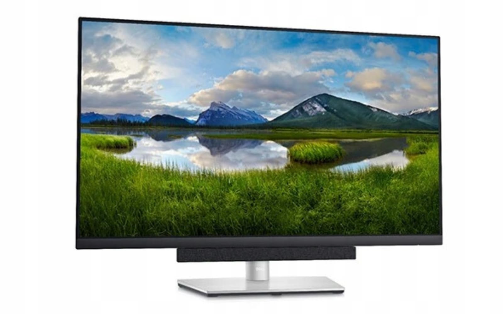 Dell EMV DELL Slim SB521A - Soundbar, Schwarz