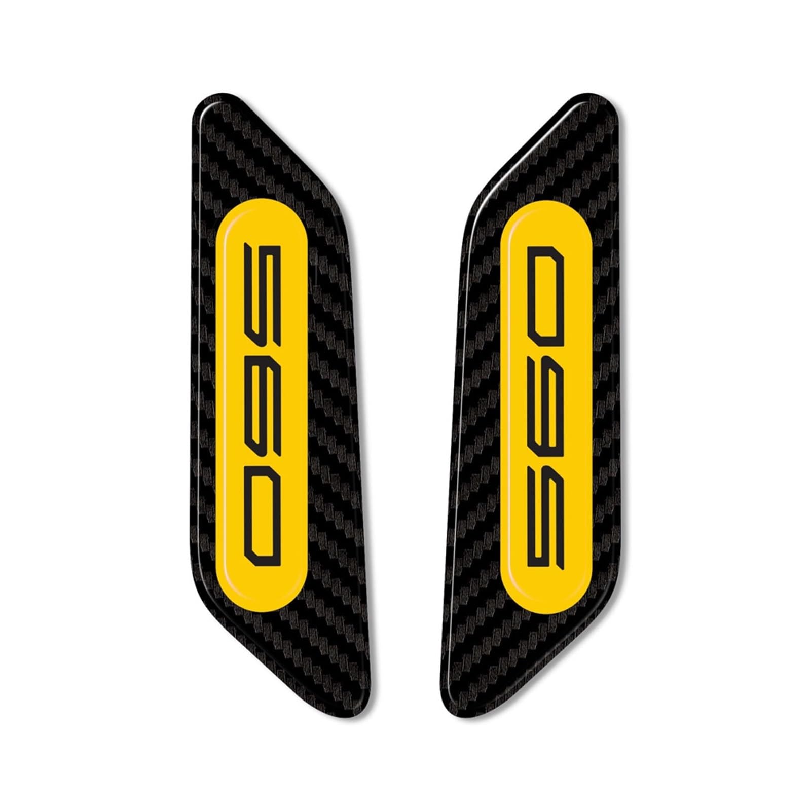 Motorcycle Protected Stickers for Yamaha Tmax 560