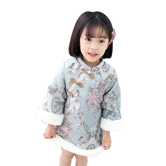 cheongsam coat