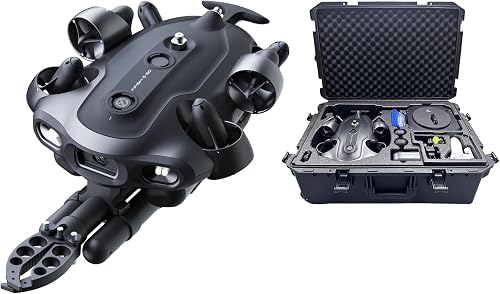 QYSEA FIFISH E-E200A