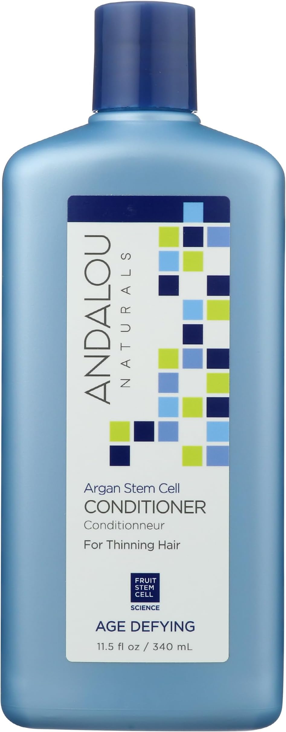 Argan Stem Cell Age Defying Conditioner, 11.5 Ounce