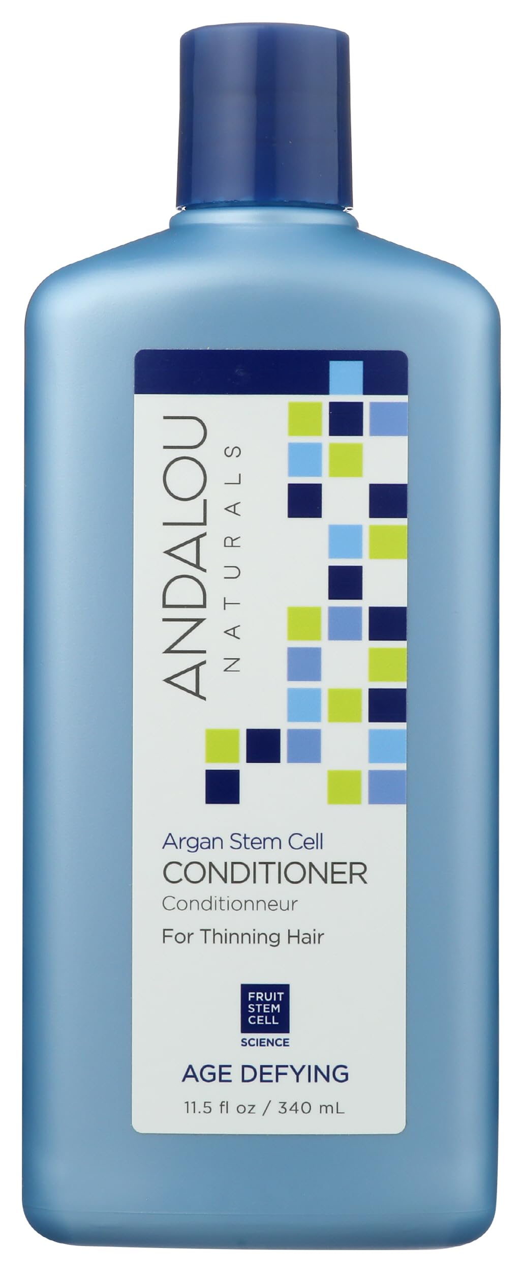 Argan Stem Cell Age Defying Conditioner, 11.5 Ounce
