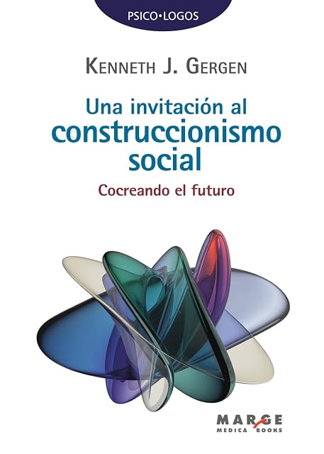 Portada de UNA INVITACIÓN AL CONSTRUCCIONISMO SOCIA