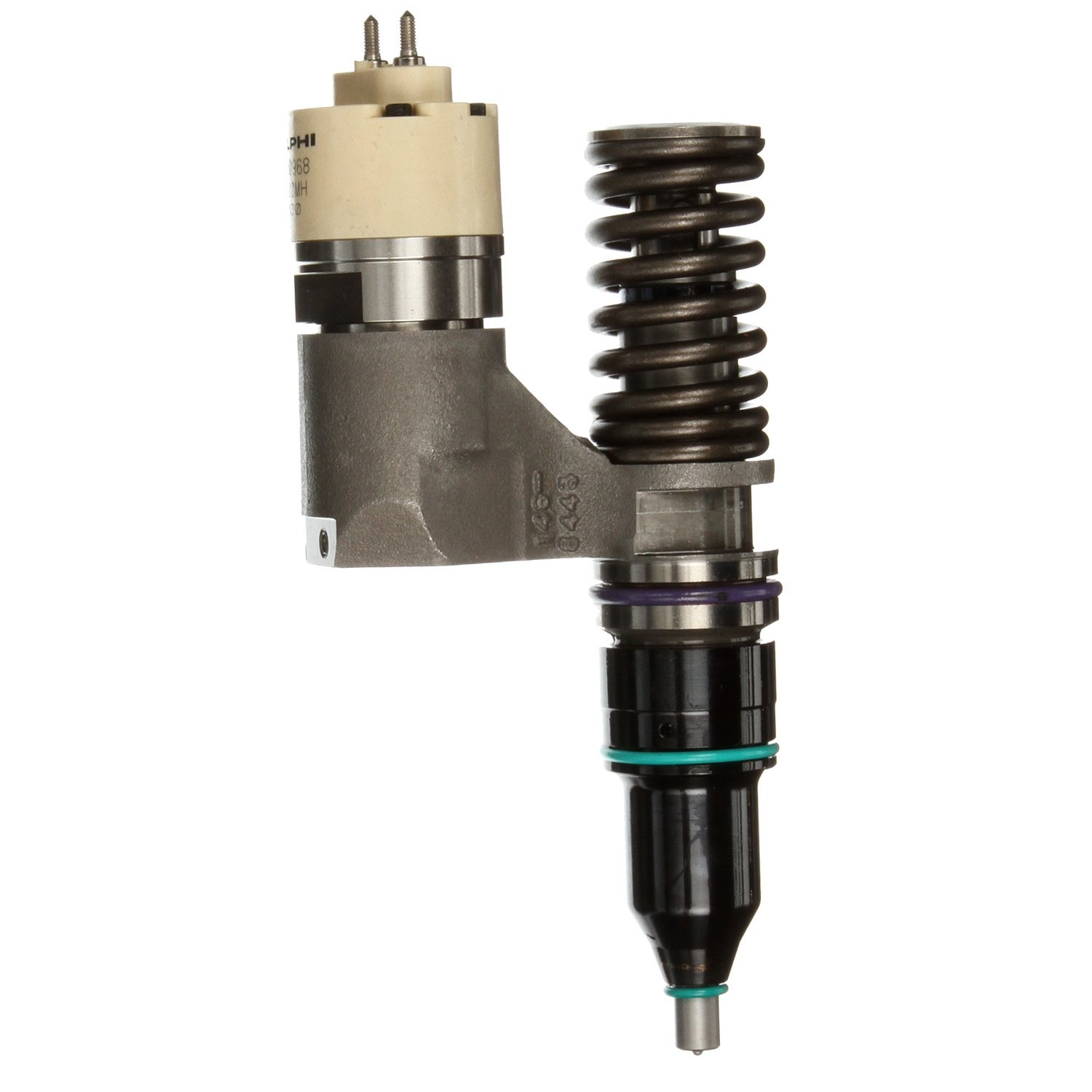 Amazon.com: Delphi EX630968 Diesel Injector : Automotive