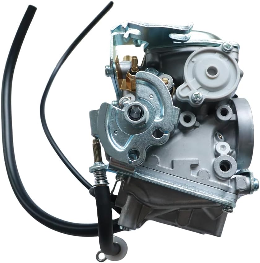 Carburetor For Yamaha V-Star 650 Classic XVS650 1998-2010 Custom XVS650 1998-2011 Silverado XVS650 2003-2010 Replaces Part Number 5BN-14900-01-00