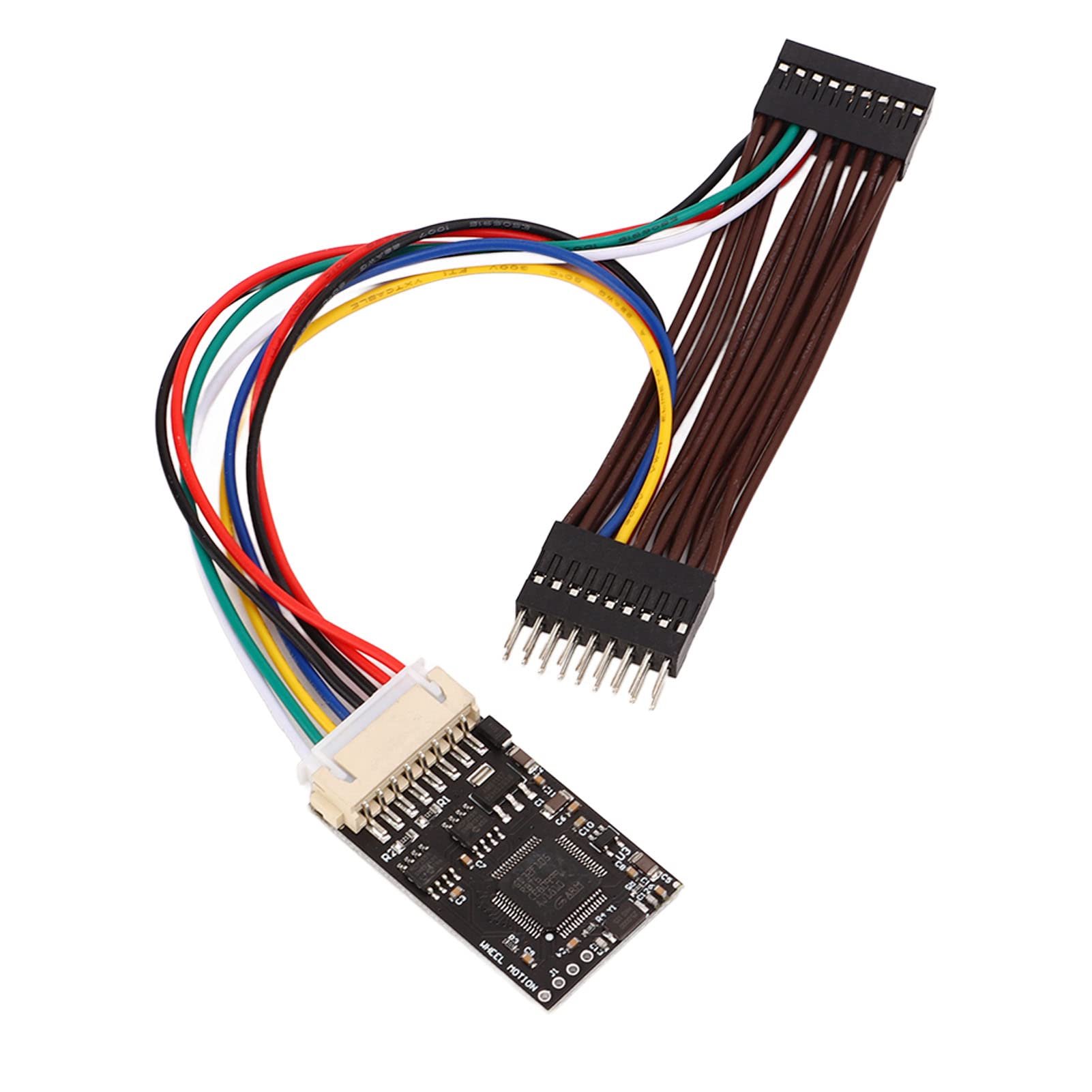 8 in 1 CAN Filter CAN Bus Filter 8 in 1 CAN Filter Cable Oil Heat Replacement for W222 W205 W166