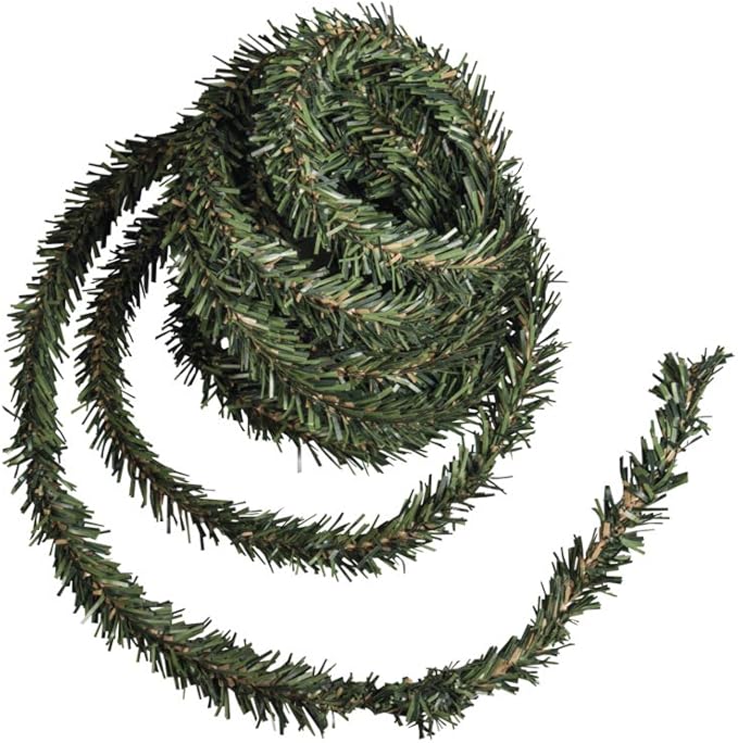 3m Mini-Tannengirlande