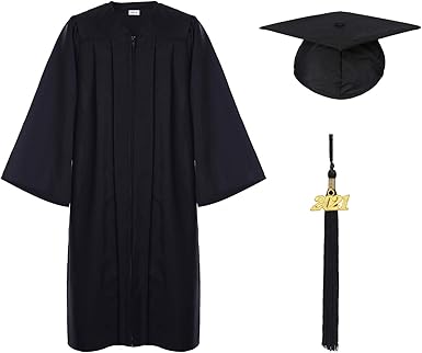 Ropa de graduacion Clearance