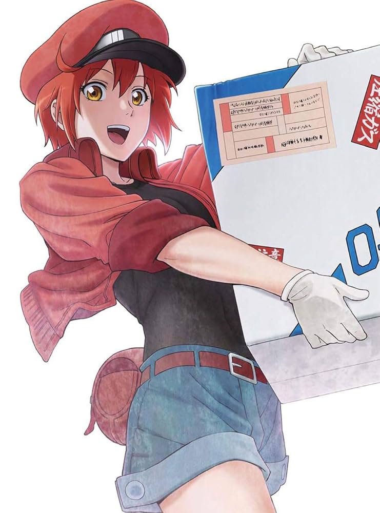 (未使用･未開封品)　はたらく細胞 2(完全生産限定版) [Blu-ray] bt0tq1u Amazon.co.jp: はたらく細胞 2(完全生産限定版) [Blu-ray