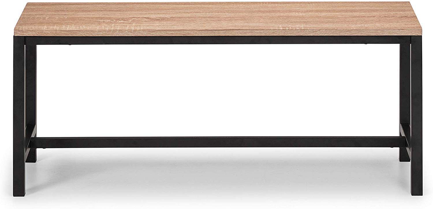Julian Bowen Tribeca Bench