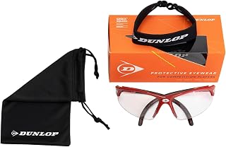 DUNLOP Squash Eyewear - Competition Player