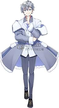 Amazon.co.jp: カラフルピーチ（からぴち） ヒロ Hiro コスプレ衣装