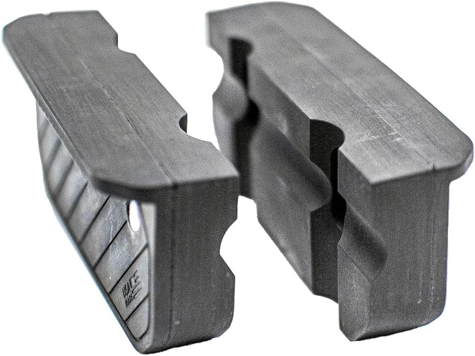 Otis Soft Vise Jaws – General Use