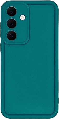 Miniatura 61 de Puxicu Funda delgada para Samsung Galaxy A15 5G, protección mejorada de la cámara, funda protectora antichoques con tacto suave y amigable con la