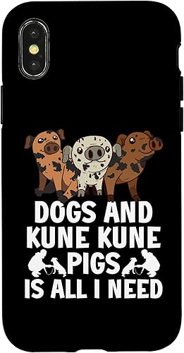 Miniatura 7 de iPhone 12 mini Miniature Pig Kune Kune Pig Mama KuneKune Pig Owner Case