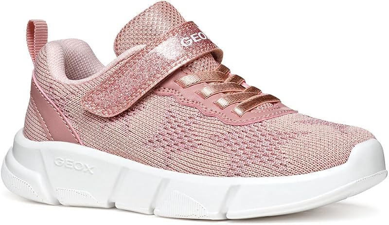 Geox J Aril Girl B Scarpe da ginnasticaBambine e Ragazze