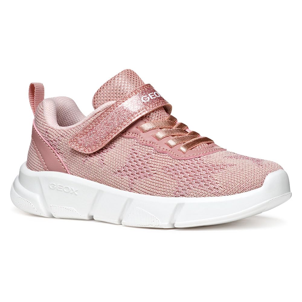 Geox J Aril Girl B Scarpe da ginnasticaBambine e Ragazze