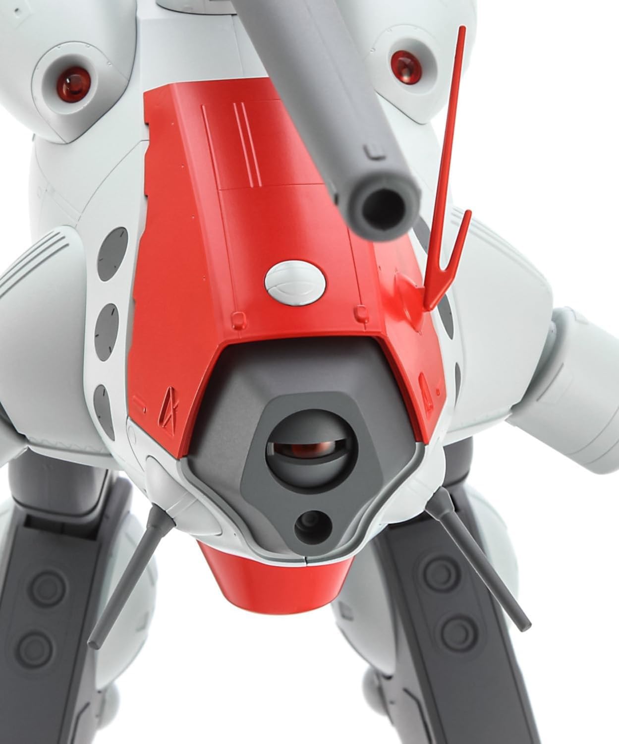 Hasegawa 65734 Super Dimension Fortress Macross Grage - Modelo de plástico a escala 1/72 (robot)