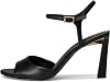 Sandalias de tacón alto con tobillera Lilah 4