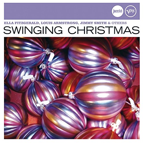 Swinging Christmas -Jazz