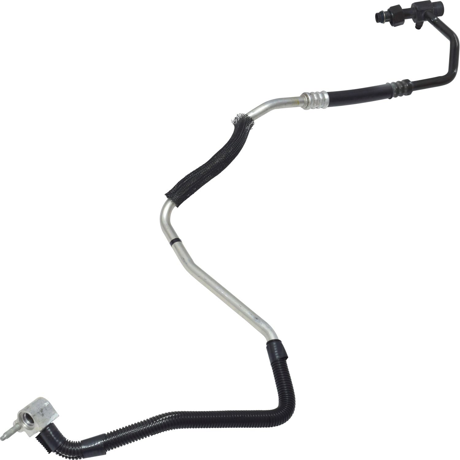 Universal Air Conditioner HA 112261C A/C Suction Line Hose Assembly