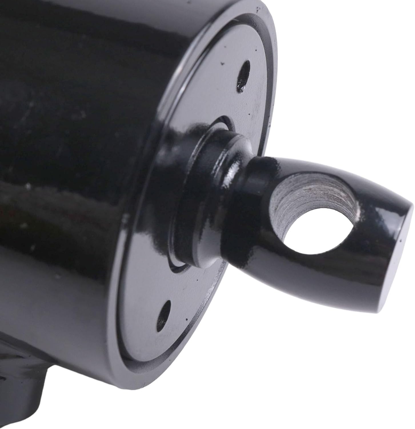 Solarhome Hydraulic Power Steering Cylinder 1605121M91 1605121M92 Compatible With Massey Ferguson 255 261 265 270 271 275 281 283 285 290 565 275 590 670 675 690.2WD