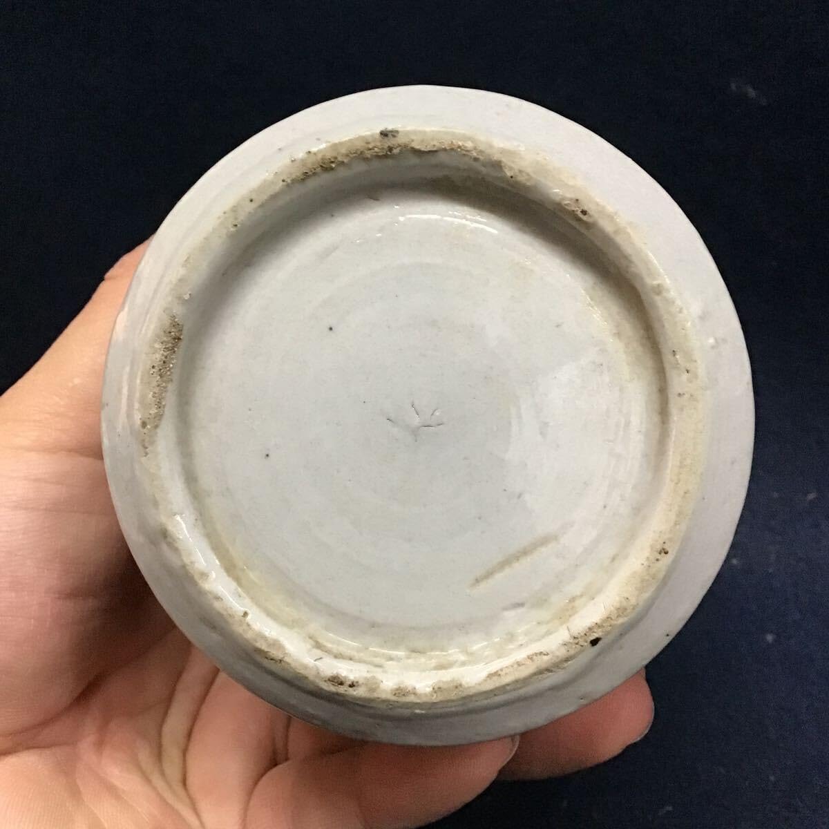 Amazon.co.jp: コンプラ瓶 酒瓶 レトロ 醤油瓶 波佐見焼 輸出用