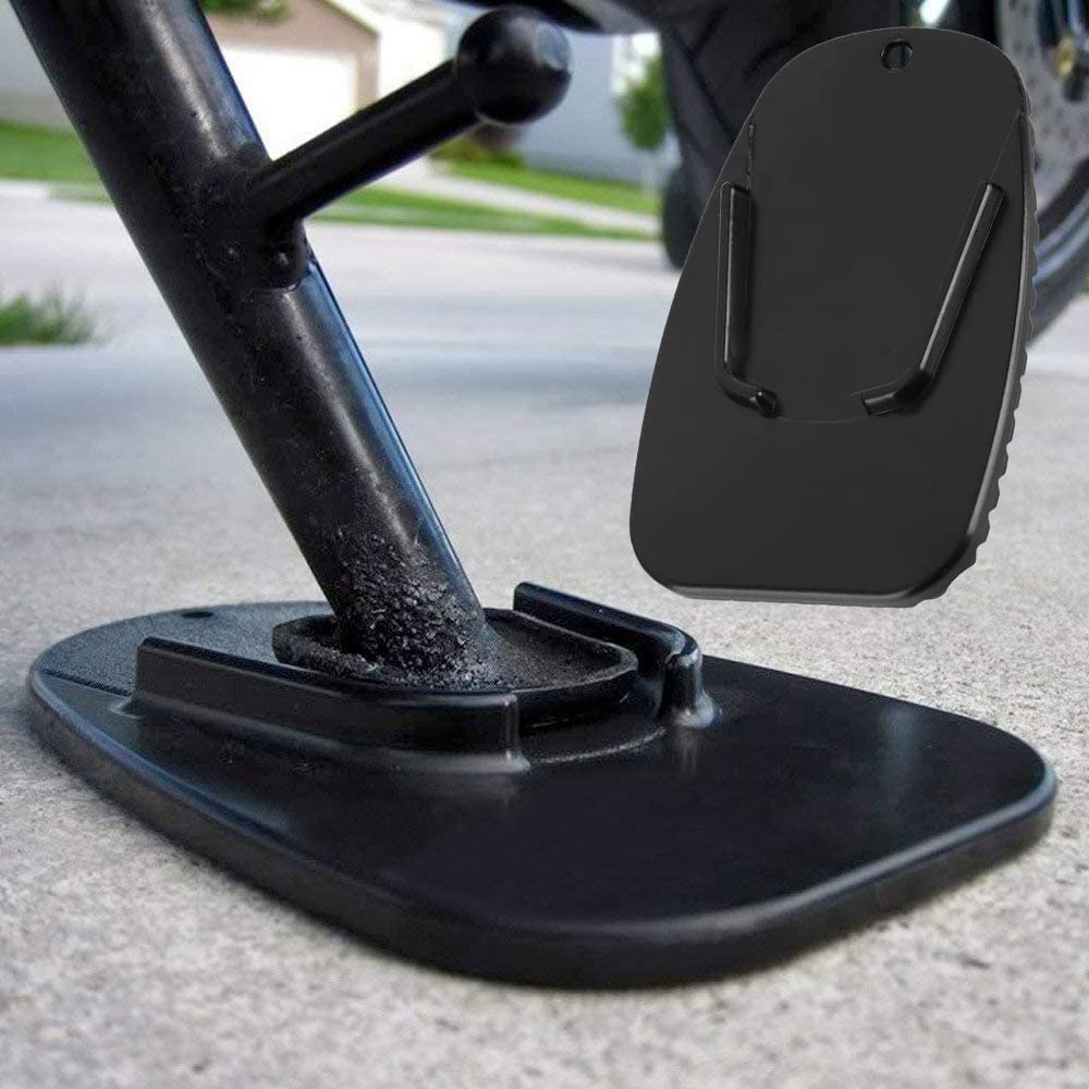 ESTENSORE CAVALLETTO MOTO Bike Universale | Piastra Supporto Laterale