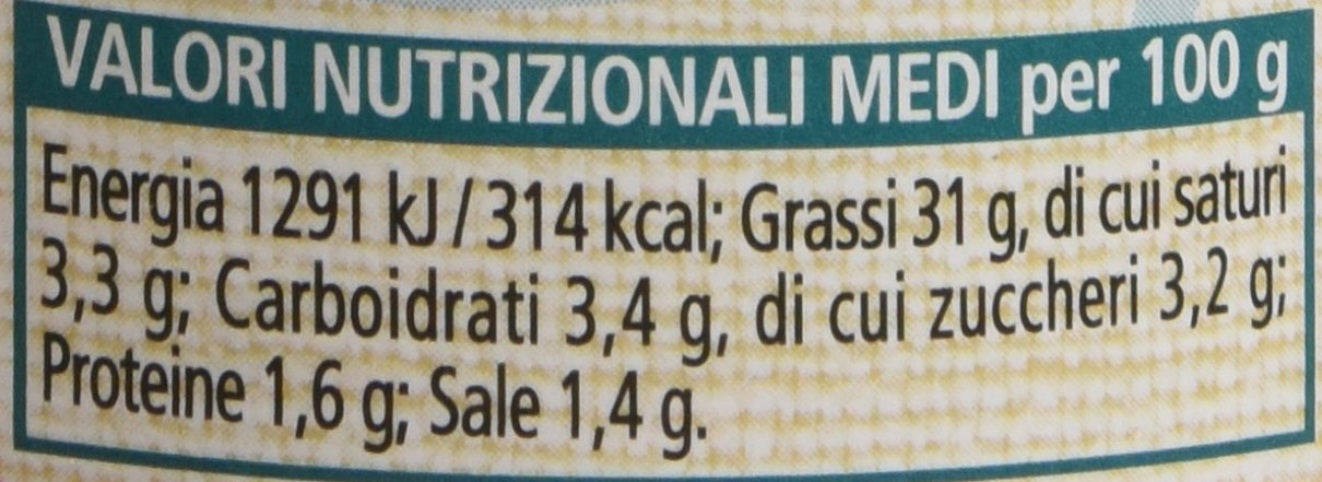 Le Conserve della Nonna Peperoncini Italiani Sott'Olio Pepic Anelli - 190 gr - [confezione da 3]