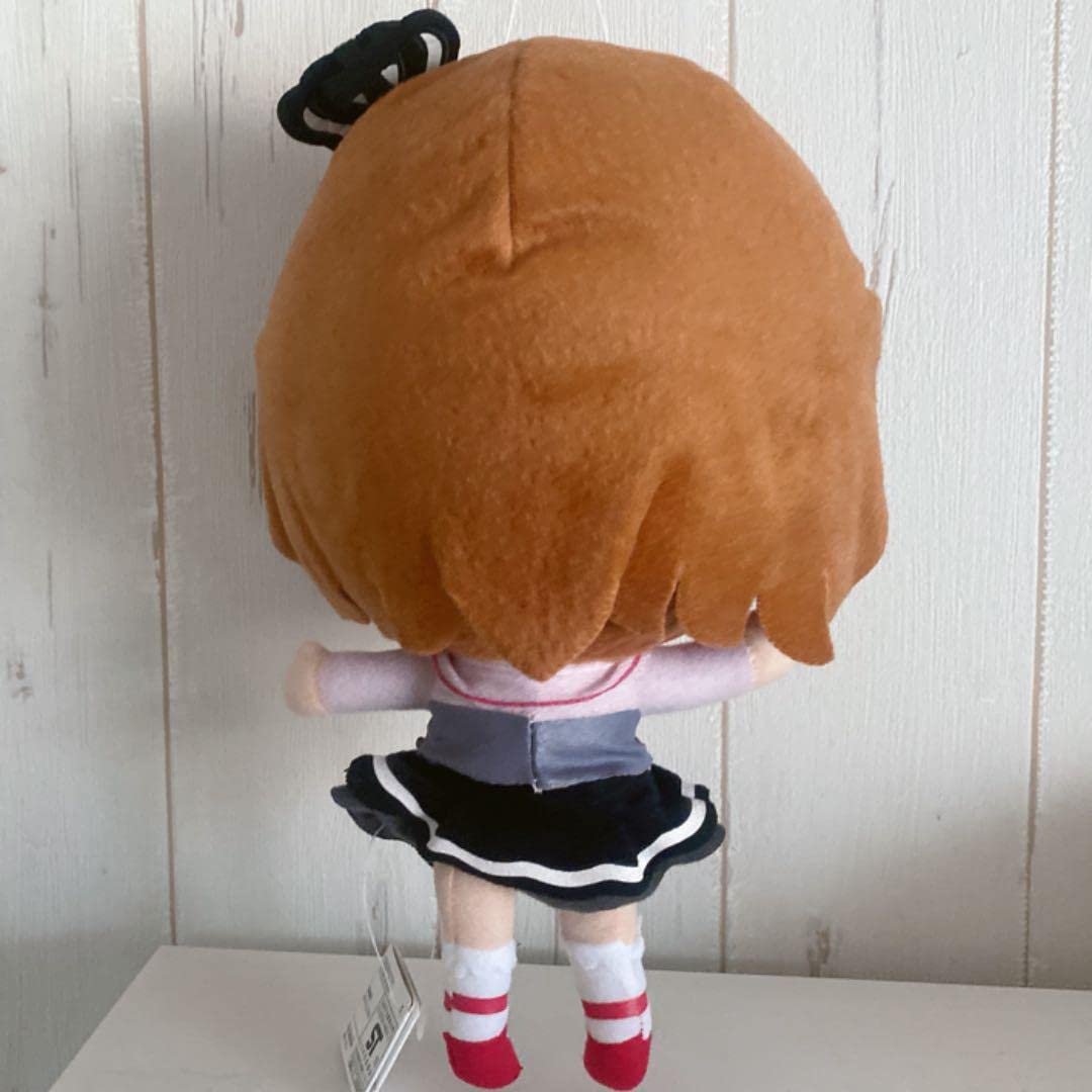 Amazon.co.jp: うみねこのなく頃に 真里亞 スーパーDXぬいぐるみ